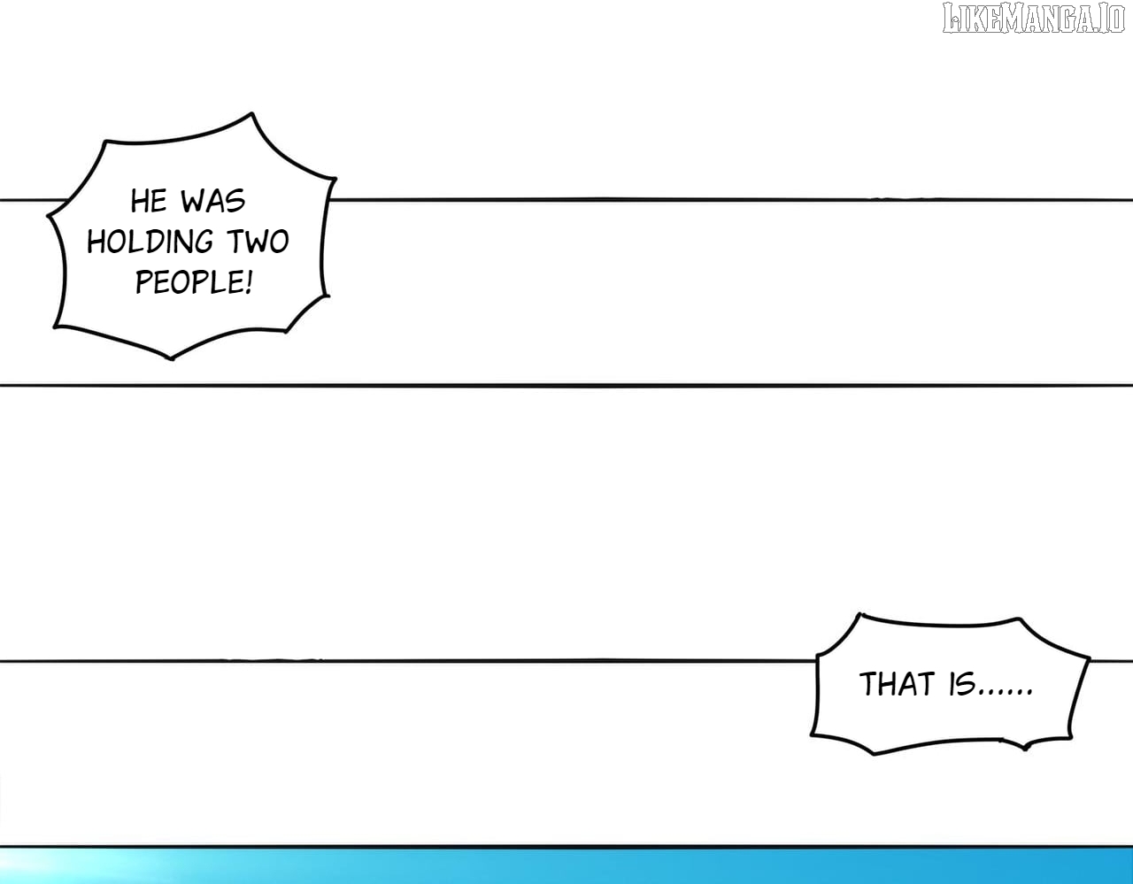 My Furry Harem Is After Me Chapter 417 - page 8
